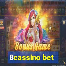 8cassino bet